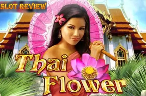 Thai Flower Slot Review